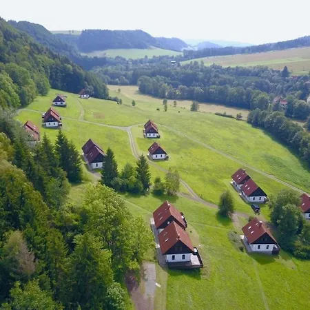 Valley Дом отдыха Starkov (Hradec Kralove)